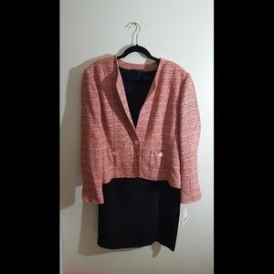 NWT Laura Scott dress